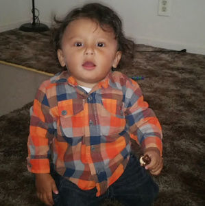 Meet your Posher, Yazmin